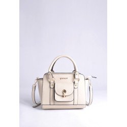 Bolso Versalles Beige | Bolso Beige | Bolso Mujer