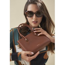Bolso Iconic Brown | Bolso Marrón | Bolso Mujer