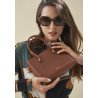 Bolso Iconic Brown | Bolso Marrón | Bolso Mujer