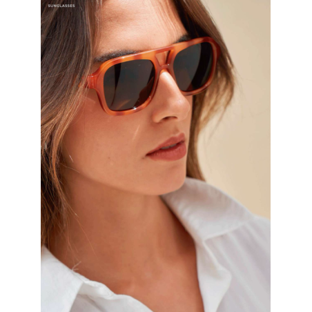Gafas Zephyr Stripes | Gafas Sol | Gafas Mujer