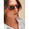 Gafas Zephyr Stripes | Gafas Sol | Gafas Mujer