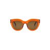 Gafas Selene Orange | Gafas Sol | Gafas Mujer