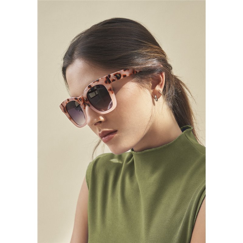 Gafas Thalia Animal Nude | Gafas Sol | Gafas Mujer