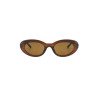 Gafas Milano Brown | Gafas Sol | Gafas Mujer