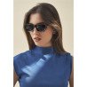 Gafas Viviane Black | Gafas Sol | Gafas Mujer