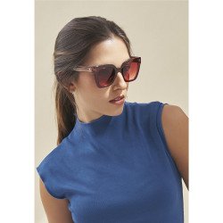 Gafas Golden Red | Gafas Sol | Gafas Mujer