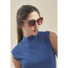 Gafas Golden Red | Gafas Sol | Gafas Mujer