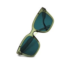 Gafas Turtle Green | Gafas Sol | Gafas Mujer