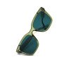Gafas Turtle Green | Gafas Sol | Gafas Mujer