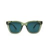 Gafas Turtle Green | Gafas Sol | Gafas Mujer