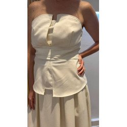 Conjunto Beige | Conjunto Dos Piezas | Conjunto Mujer