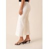 Vaquero Windy Blanco | Vaquero Blanco | Vaquero Mujer
