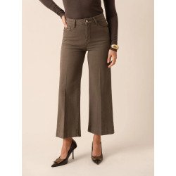 Vaquero Windy Caqui | Vaquero Caqui | Vaquero Mujer