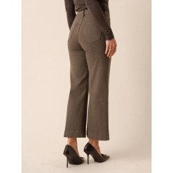 Vaquero Windy Caqui | Vaquero Caqui | Vaquero Mujer