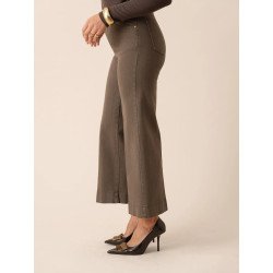 Vaquero Windy Caqui | Vaquero Caqui | Vaquero Mujer