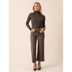 Vaquero Windy Caqui | Vaquero Caqui | Vaquero Mujer